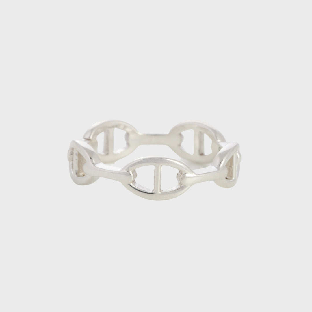 Link by Link Ring