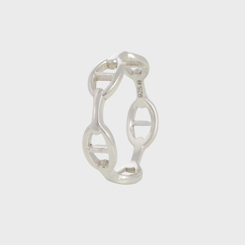Link by Link Ring